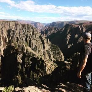 Meet your Posher, Blake